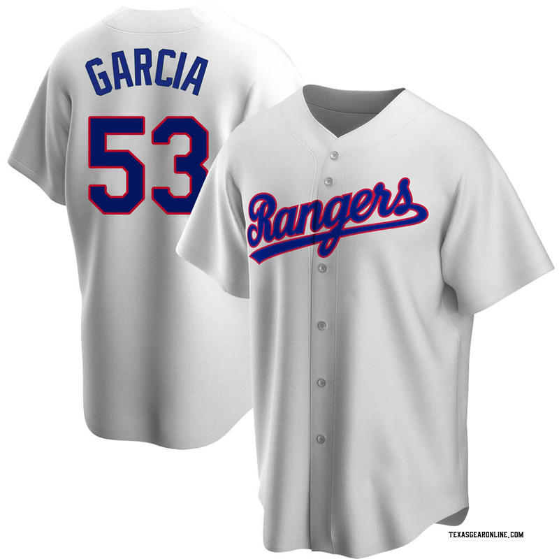 garcia jersey