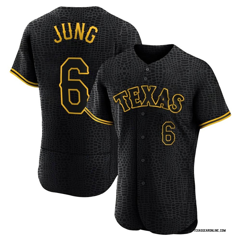 Texas Rangers on X: You need this Josh Jung @Whataburger jersey. 🎟    / X