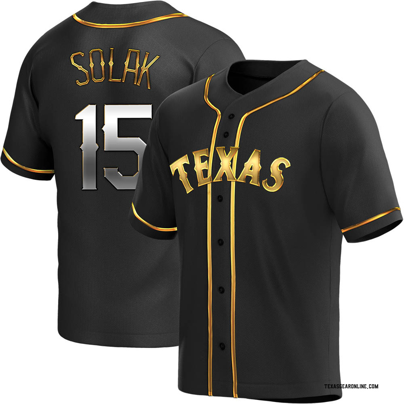 sapling Nick Solak Jersey evi barkı olmayan sapling Nick Solak Jersey evi barkı olmayan